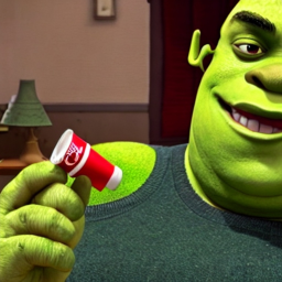 obby to shrek 2 {coming soon}