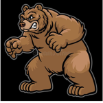 The angry Bears