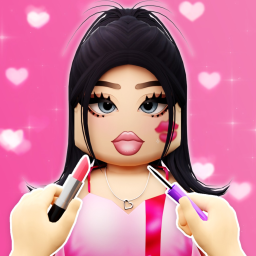 Salon Makeover 💅  icon