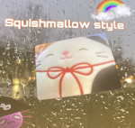 Squishmallow Style