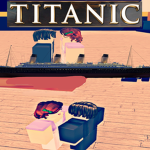 titanic lovers (my heart will go on)