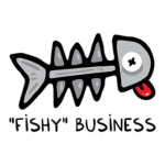 Some Fishy Business