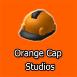 Orange Cap Studios