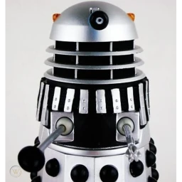 Doctor who tardis remade icon