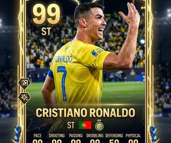 [2X LUCK] FIFA RNG