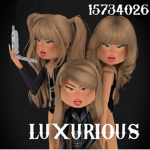 Luxuriou's