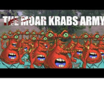 MOAR Krabs ARMY