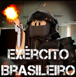 ("EB") Exército Brasileiro (VN)