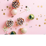 Die Weihnachts Gruppe
