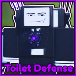Toilet Defense Group