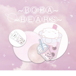 ~Boba Bears~