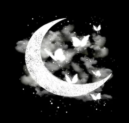 Atheryll | Crescent Flutter UGC Roblox group icon