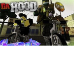 the project ##### da hood group