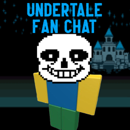 Undertale fan chat