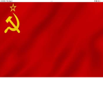 Communist Socialist Soviet Army