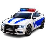 STOP! ARREST