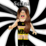 It is me Selina!