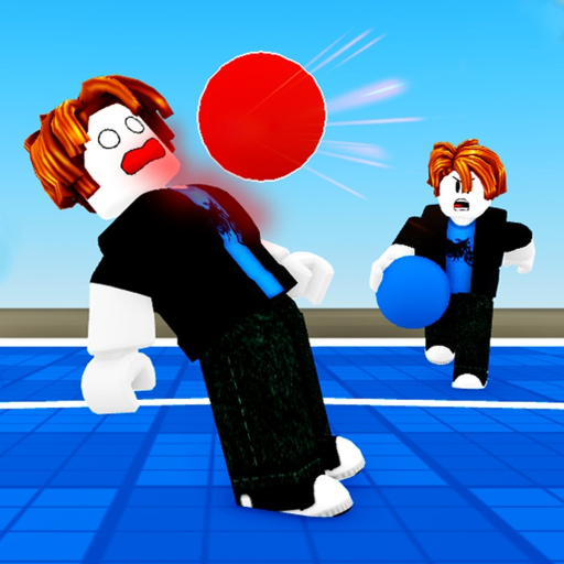 Dodgeball