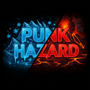 Punk Hazard