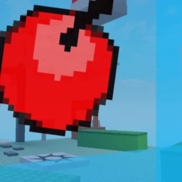 I Wanna Best The Creator icon