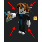Alex and Bacon Army