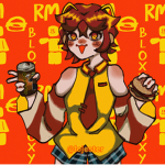 Noodle RoDonald's