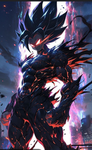 The invincible immortals