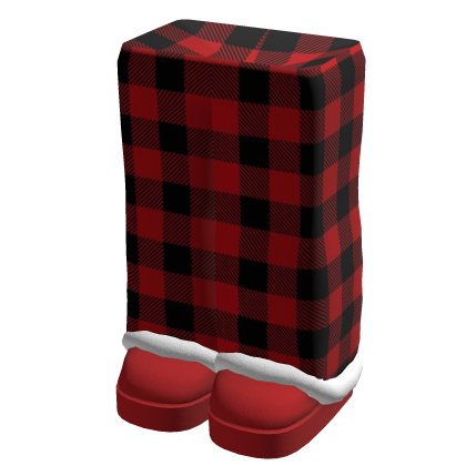 Pjs w/ Fluffy Slippers thumbnail