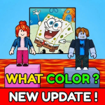 Character Color Race