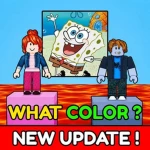 Character Color Race Group Thumbnail