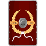 Third Cyrenean Legion