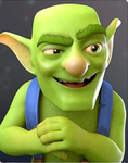 Cult Of Goblinism