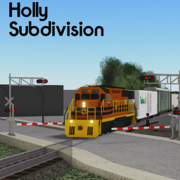 The Holly Sub [Legacy]
