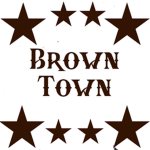 Brown Town (A2G)
