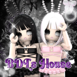 —- BDL's House﹔