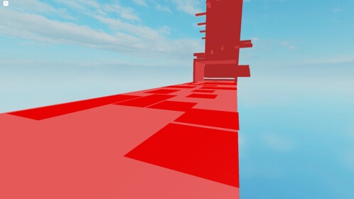 Extreme Rage Obby😡 (15 stages)