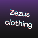 Zezus clothing