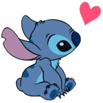 stitch and lilo