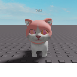 classic cat game (NEW LIGHTING + MUSIC)
