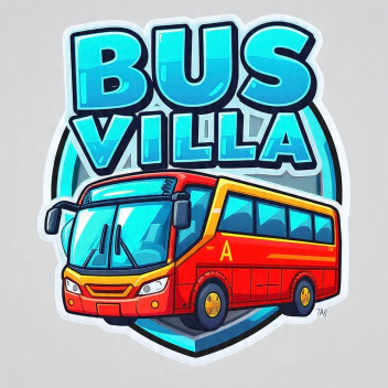BUS VILLA 