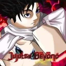 [EARLY ACCESS🎉] Jujutsu Beyond