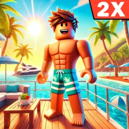 [2X] Resort Tycoon 2 🌴 icon