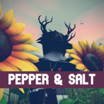 Pepper & Salt