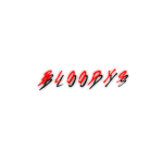 b l o o d y s