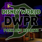 Disney World Park and Resort