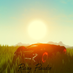 Project: Racing Paradise