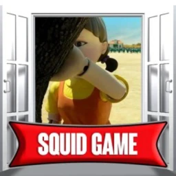 Squid Game Brookhaven [BUT HARDER] icon