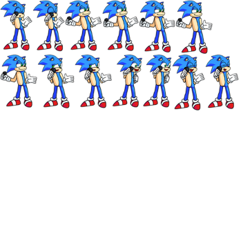 a normal day at green hill