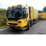 waste management games
