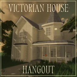 Victorian Style-House Showcase icon